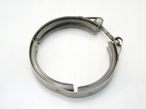 Obejma filtra dpf 2.0 Tdi Superb 3 Golf VII Passat B8 Audi A3 A4 A5 A6 CRL