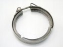 Obejma filtra dpf 2.0 Tdi Superb 3 Golf VII Passat B8 Audi A3 A4 A5 A6 CRL