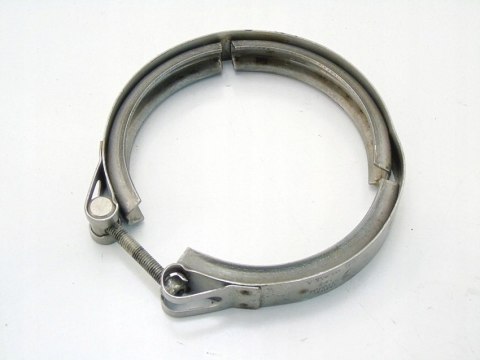 Obejma filtra dpf 2.0 Tdi Superb 3 Golf VII Passat B8 Audi A3 A4 A5 A6 CRL