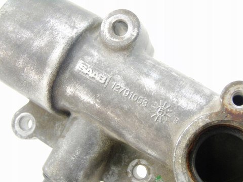 Obudowa termostatu 2.0 T Turbo Saab 9-3 9-5 Vectra C Signum Cadillac BLS