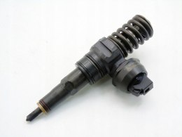 POMPOWTRYSK 1.9 TDI BEETLE BORA GOLF 4 OCTAVIA FABIA POLO 4 A3 IBIZA