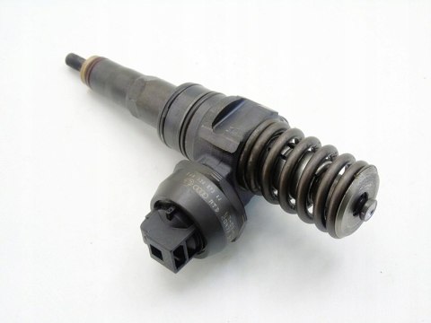 POMPOWTRYSK 1.9 TDI BEETLE BORA GOLF 4 OCTAVIA FABIA POLO 4 A3 IBIZA