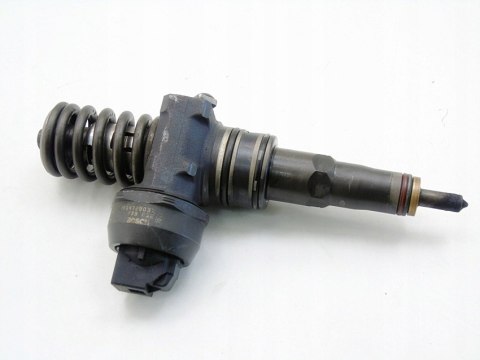 POMPOWTRYSK 1.9 TDI BEETLE BORA GOLF 4 OCTAVIA FABIA POLO 4 A3 IBIZA