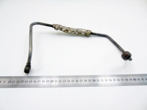 Przewód oleju turbiny 2.0 T Turbo Saab 9-3 9-5 Vectra C Signum Cadillac BLS