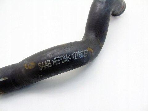 Przewód wody 2.0 T Turbo Saab 9-3 9-5 Vectra C Signum Cadillac BLS 12786237