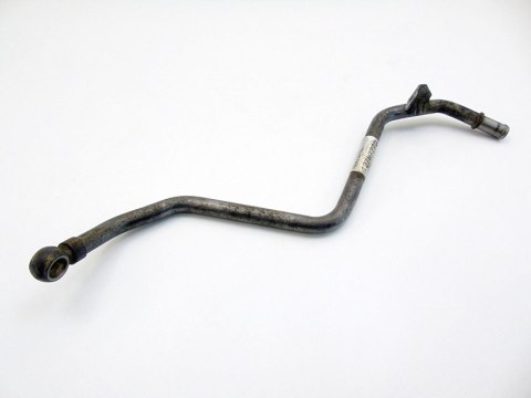 Rurka turbiny 2.0 T Turbo Saab 9-3 9-5 Vectra C Signum Cadillac BLS