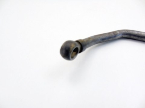 Rurka turbiny 2.0 T Turbo Saab 9-3 9-5 Vectra C Signum Cadillac BLS