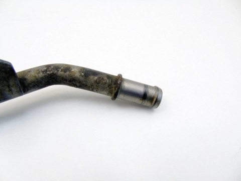Rurka turbiny 2.0 T Turbo Saab 9-3 9-5 Vectra C Signum Cadillac BLS