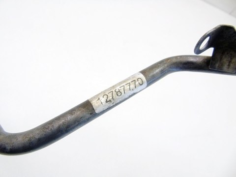 Rurka turbiny 2.0 T Turbo Saab 9-3 9-5 Vectra C Signum Cadillac BLS