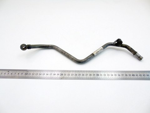 Rurka turbiny 2.0 T Turbo Saab 9-3 9-5 Vectra C Signum Cadillac BLS