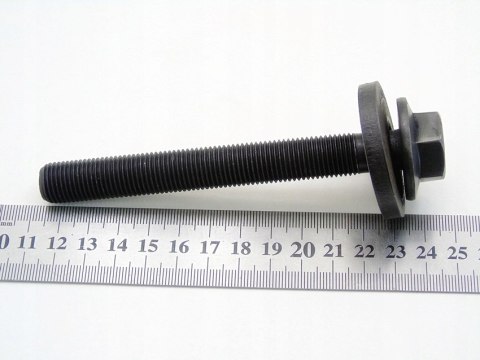 Śruba koła wału 2.0 T Turbo Saab 9-3 9-5 Vectra C Signum Cadillac BLS