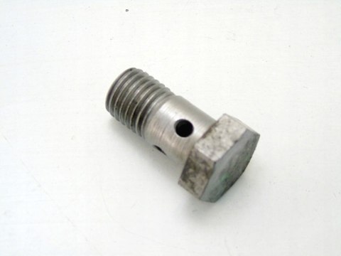 Śruba oleju turbosprężarki 2.0 TDI Audi A4 B8 A5 A6 C7 Q5 Q3 TT CNH Passat