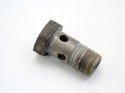 Śruba wody turbiny 2.0 T Turbo Saab 9-3 9-5 Vectra C Signum Cadillac BLS