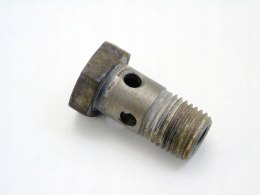 Śruba wody turbiny 2.0 T Turbo Saab 9-3 9-5 Vectra C Signum Cadillac BLS