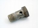Śruba wody turbiny 2.0 T Turbo Saab 9-3 9-5 Vectra C Signum Cadillac BLS