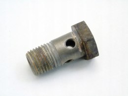 Śruba wody turbiny 2.0 T Turbo Saab 9-3 9-5 Vectra C Signum Cadillac BLS