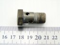 Śruba wody turbiny 2.0 T Turbo Saab 9-3 9-5 Vectra C Signum Cadillac BLS