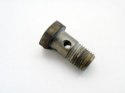 Śruba wody turbiny 2.0 T Turbo Saab 9-3 9-5 Vectra C Signum Cadillac BLS
