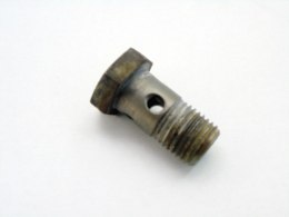 Śruba wody turbiny 2.0 T Turbo Saab 9-3 9-5 Vectra C Signum Cadillac BLS