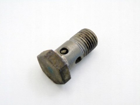 Śruba wody turbiny 2.0 T Turbo Saab 9-3 9-5 Vectra C Signum Cadillac BLS