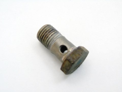 Śruba wody turbiny 2.0 T Turbo Saab 9-3 9-5 Vectra C Signum Cadillac BLS