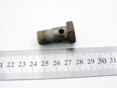 Śruba wody turbiny 2.0 T Turbo Saab 9-3 9-5 Vectra C Signum Cadillac BLS