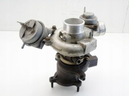 Turbosprężarka 2.0 T Turbo Saab 9-3 9-5 Vectra C Signum Cadillac BLS