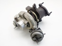 Turbosprężarka 2.0 T Turbo Saab 9-3 9-5 Vectra C Signum Cadillac BLS