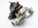 Turbosprężarka 2.0 T Turbo Saab 9-3 9-5 Vectra C Signum Cadillac BLS