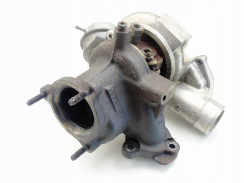 Turbosprężarka 2.0 T Turbo Saab 9-3 9-5 Vectra C Signum Cadillac BLS
