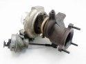 Turbosprężarka 2.0 T Turbo Saab 9-3 9-5 Vectra C Signum Cadillac BLS