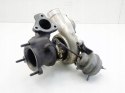 Turbosprężarka 2.0 T Turbo Saab 9-3 9-5 Vectra C Signum Cadillac BLS