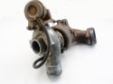 Turbosprężarka Turbina 2.8 Jtd Hpi Hdi Daily 2 3 Mascott 500372214