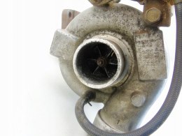 Turbosprężarka Turbina 2.8 Jtd Hpi Hdi Daily 2 3 Mascott 500372214