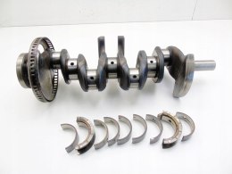 Wał korbowy 2.0 T Turbo Saab 9-3 9-5 Vectra C Signum Cadillac BLS 55558925