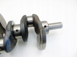 Wał korbowy 2.0 T Turbo Saab 9-3 9-5 Vectra C Signum Cadillac BLS 55558925