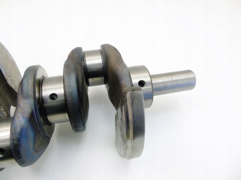 Wał korbowy 2.0 T Turbo Saab 9-3 9-5 Vectra C Signum Cadillac BLS 55558925