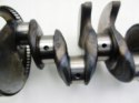 Wał korbowy 2.0 T Turbo Saab 9-3 9-5 Vectra C Signum Cadillac BLS 55558925