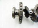 Wał korbowy 2.0 T Turbo Saab 9-3 9-5 Vectra C Signum Cadillac BLS 55558925