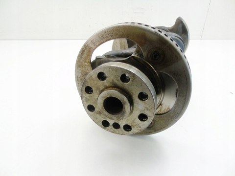 Wał korbowy 2.0 T Turbo Saab 9-3 9-5 Vectra C Signum Cadillac BLS 55558925