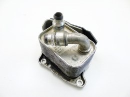 CHŁODNICA OLEJU 2.0 B BMW 5 3 Z4 X3 E46 E87 E90 E91 E60 318 i Ti Ci B8316