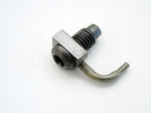 DYSZA OLEJU 1.9 TDI BEETLE BORA GOLF 4 OCTAVIA FABIA POLO 4 IBIZA CORDOBA