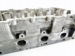 GŁOWICA 1.6 HDI 307 207 308 C4 C3 PARTNER BERLINGO SUZUKI SX4 9655911480