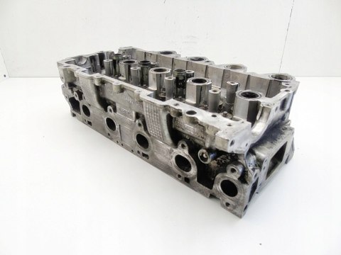 GŁOWICA 1.6 HDI 307 207 308 C4 C3 PARTNER BERLINGO SUZUKI SX4 9655911480