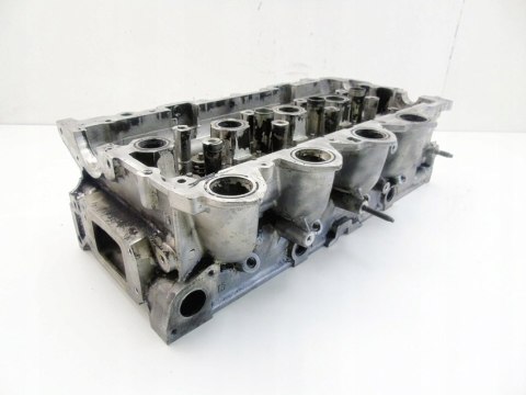 GŁOWICA 1.6 HDI 307 207 308 C4 C3 PARTNER BERLINGO SUZUKI SX4 9655911480