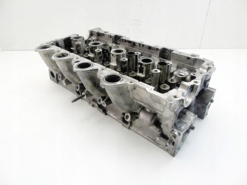 GŁOWICA 1.6 HDI 307 207 308 C4 C3 PARTNER BERLINGO SUZUKI SX4 9655911480