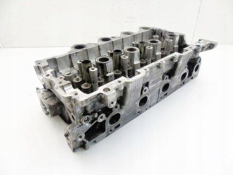 GŁOWICA 1.6 HDI 307 207 308 C4 C3 PARTNER BERLINGO SUZUKI SX4 9655911480