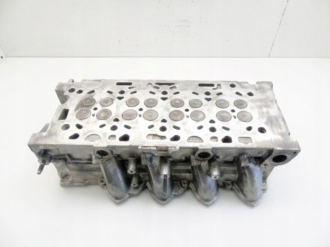 GŁOWICA 1.6 HDI 307 207 308 C4 C3 PARTNER BERLINGO SUZUKI SX4 9655911480