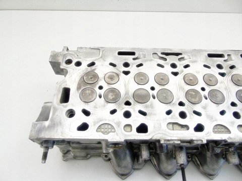 GŁOWICA 1.6 HDI 307 207 308 C4 C3 PARTNER BERLINGO SUZUKI SX4 9655911480