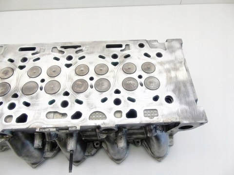 GŁOWICA 1.6 HDI 307 207 308 C4 C3 PARTNER BERLINGO SUZUKI SX4 9655911480